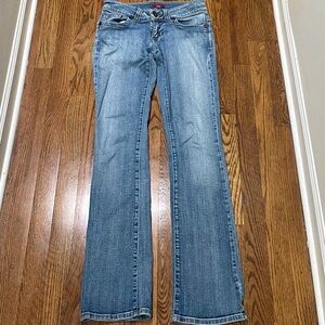 98% Cotton Guess Jeans